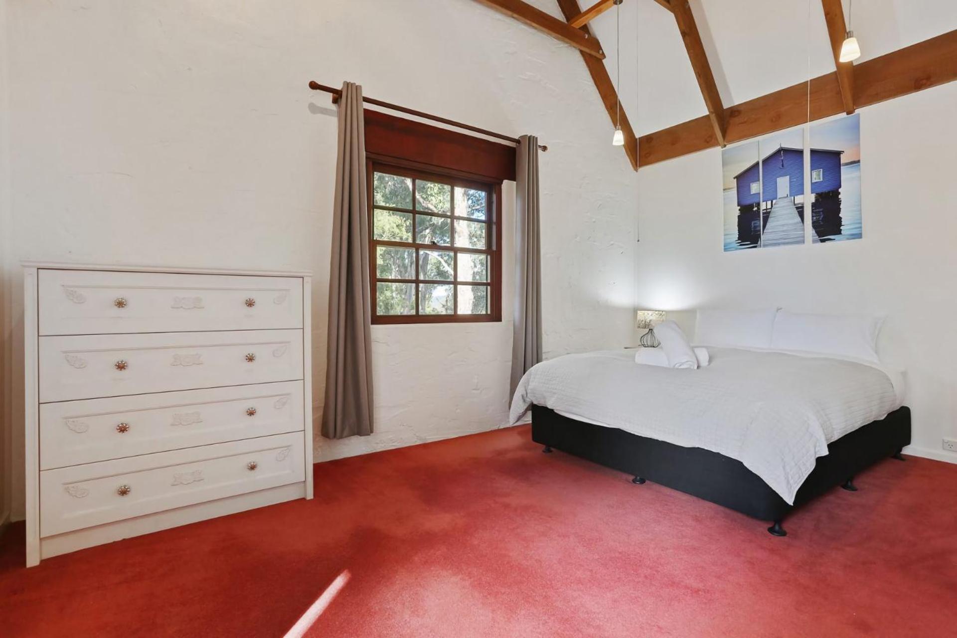 Cornwall Cottage Merimbula Eksteriør bilde