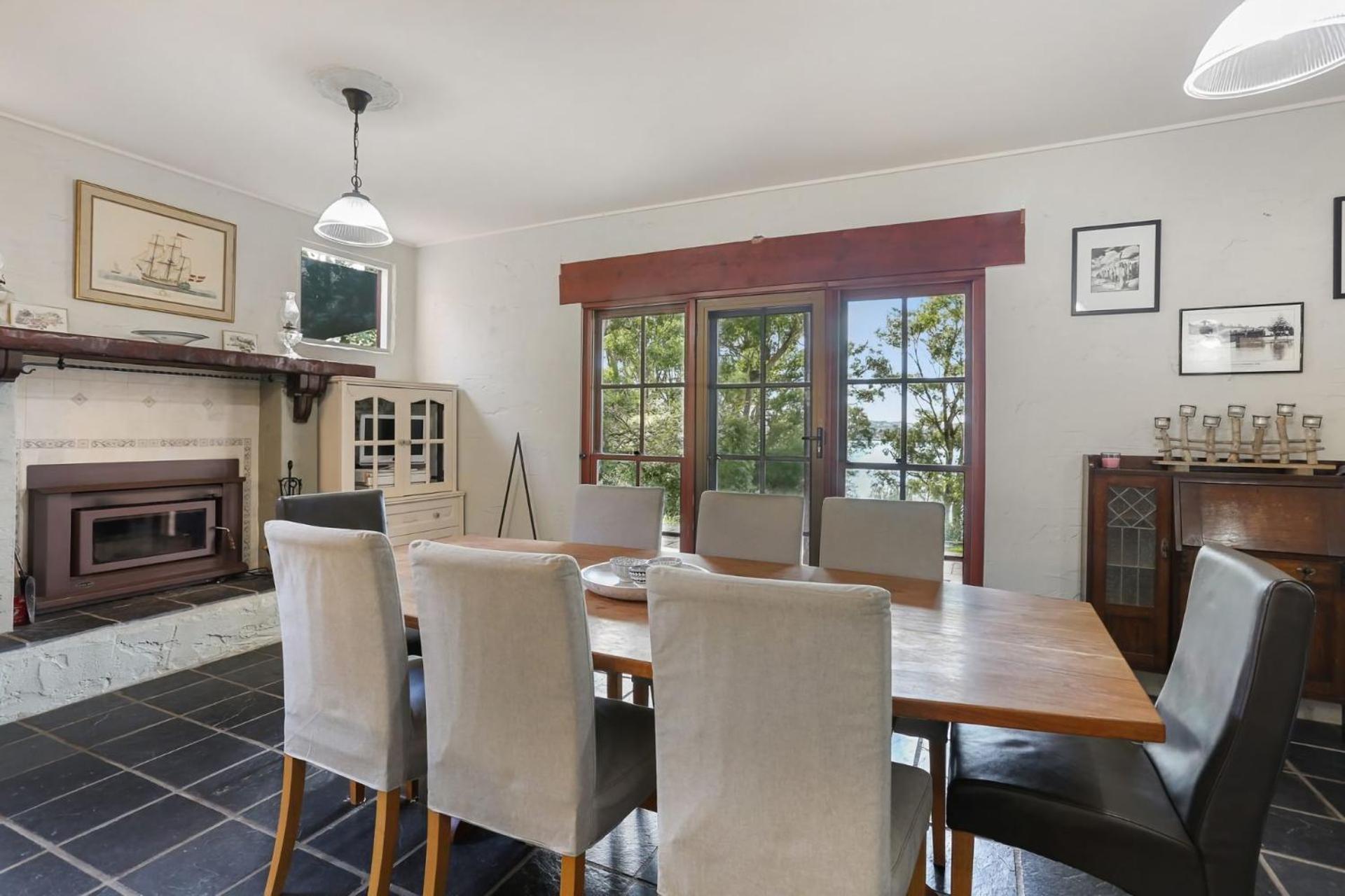 Cornwall Cottage Merimbula Eksteriør bilde