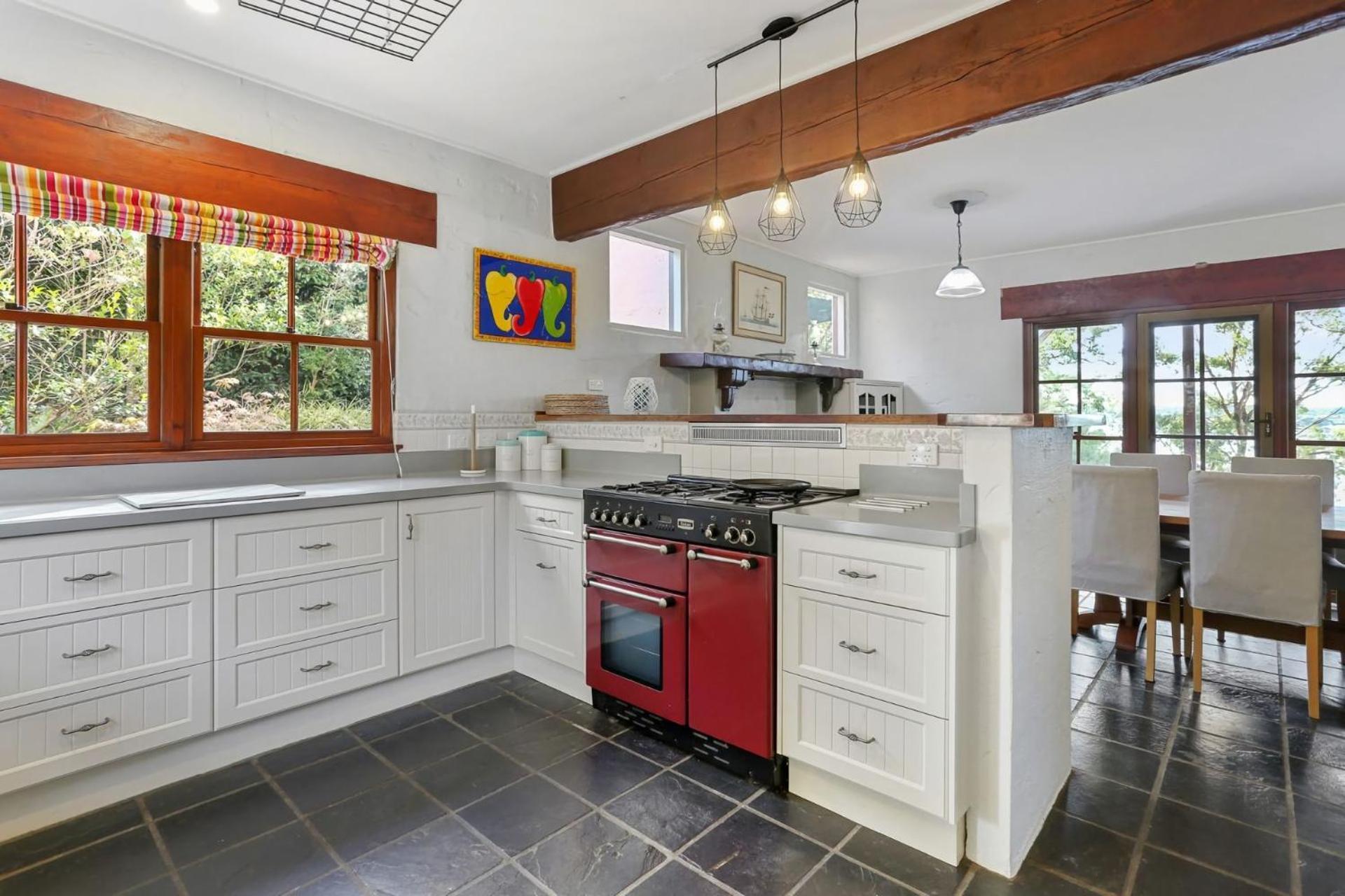 Cornwall Cottage Merimbula Eksteriør bilde