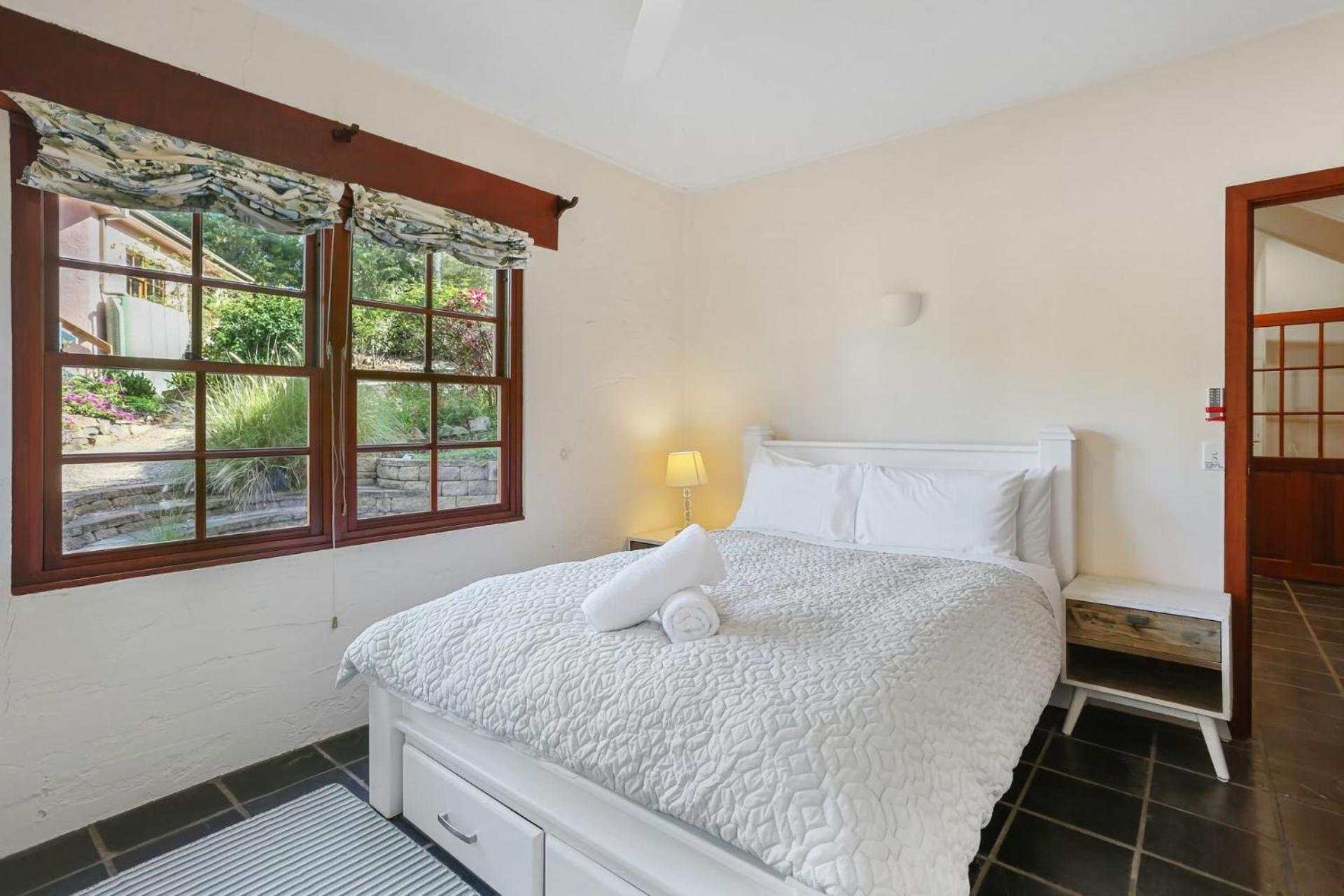 Cornwall Cottage Merimbula Eksteriør bilde